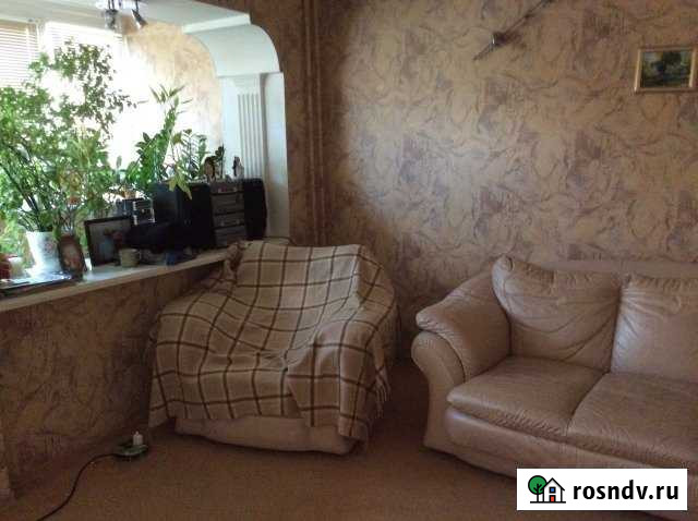 4-комнатная квартира, 135 м², 4/5 эт. на продажу в Астрахани Астрахань - изображение 1