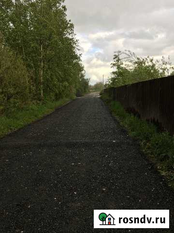 Участок СНТ, ДНП 6 сот. на продажу в Свердловском Свердловский - изображение 1