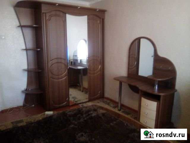 2-комнатная квартира, 50 м², 5/5 эт. на продажу в Нижнеудинске Нижнеудинск - изображение 1