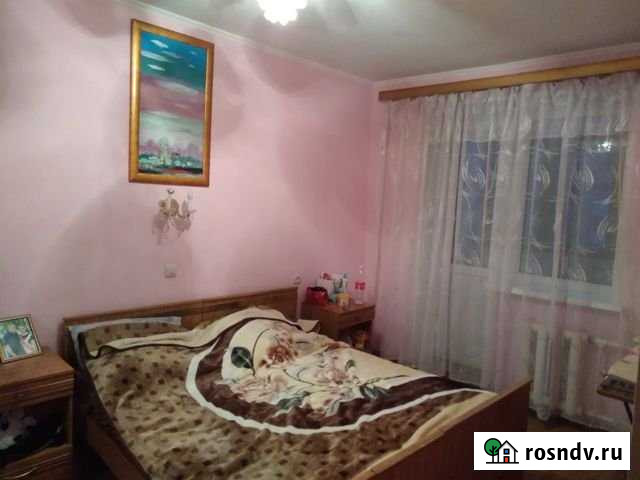 2-комнатная квартира, 48 м², 4/9 эт. на продажу в Таганроге Таганрог - изображение 1