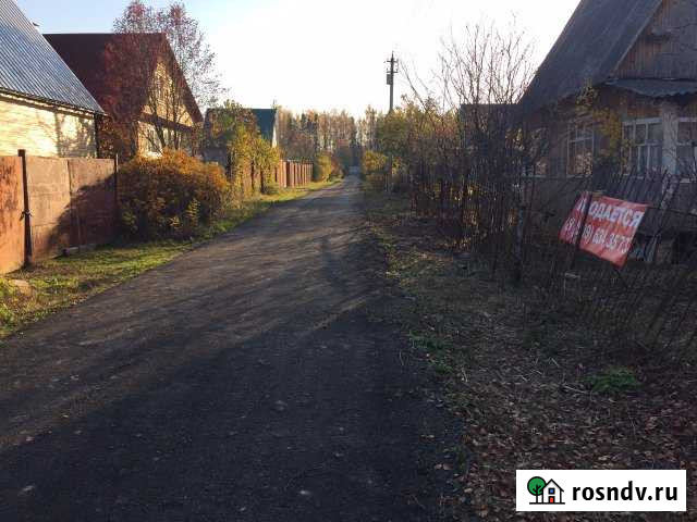 Дача 50 м² на участке 9 сот. на продажу в Поварово Поварово - изображение 1