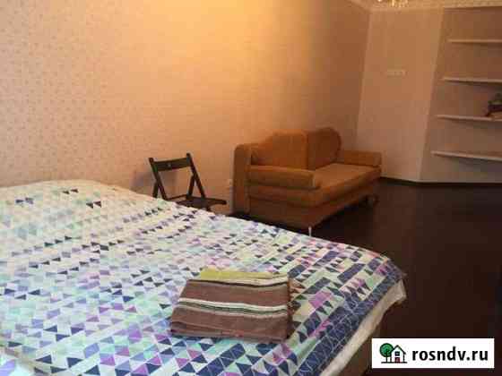 1-комнатная квартира, 41 м², 4/9 эт. в аренду посуточно в Твери Тверь