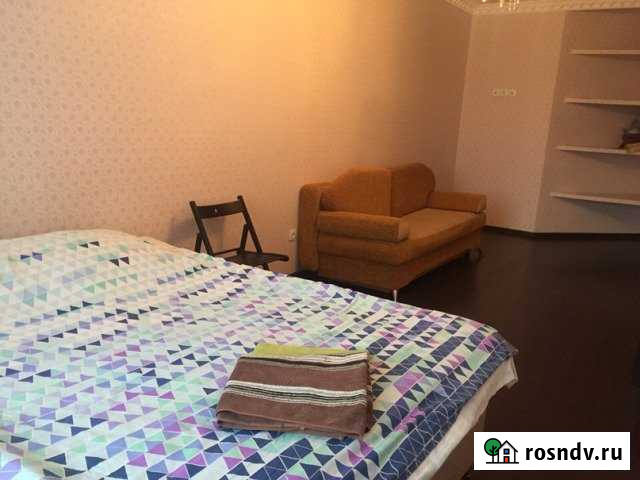 1-комнатная квартира, 41 м², 4/9 эт. в аренду посуточно в Твери Тверь - изображение 1