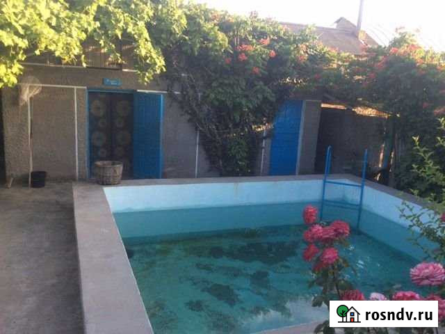 Дом 248.5 м² на участке 14 сот. на продажу в Красноперекопске Красноперекопск - изображение 1