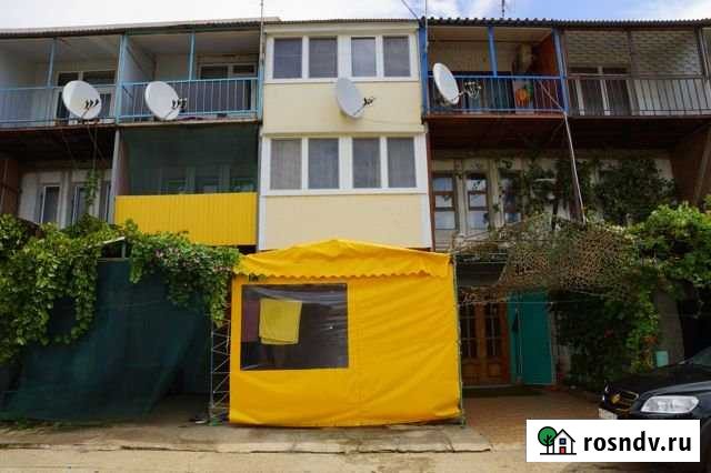 Таунхаус 80 м² на участке 1.5 сот. на продажу в Саках Саки - изображение 1