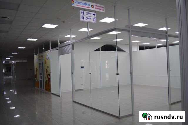 Сдаётся в аренду торговое помещение в ТЦ Славянски Красноярск - изображение 1