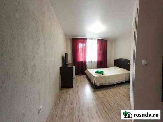 Квартира-студия, 18 м², 2/10 эт. в аренду посуточно в Тюмени Тюмень