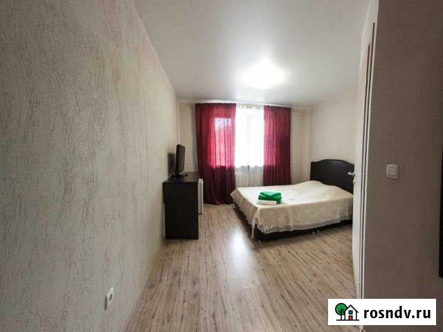 Квартира-студия, 18 м², 2/10 эт. в аренду посуточно в Тюмени Тюмень - изображение 1