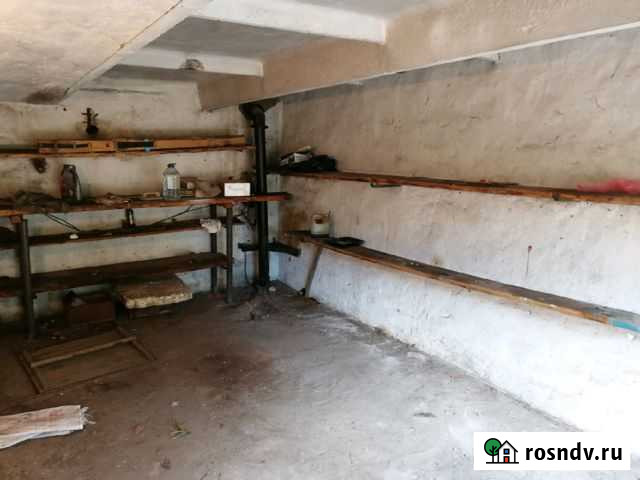 Гараж 20 м² на продажу в Новом Осколе Новый Оскол - изображение 1