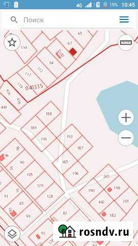 Участок ИЖС 14 сот. на продажу в Чите Чита - изображение 1