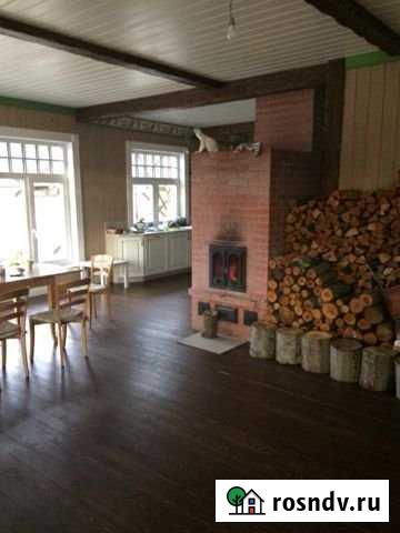 Дом 200 м² на участке 100 сот. в аренду на длительный срок в Ляскеле Ляскеля - изображение 1