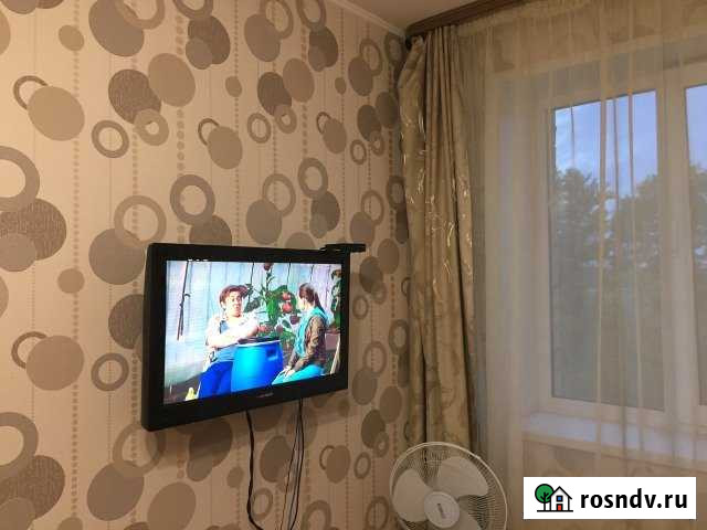 1-комнатная квартира, 41 м², 4/5 эт. в аренду посуточно в Йошкар-Оле Йошкар-Ола - изображение 1