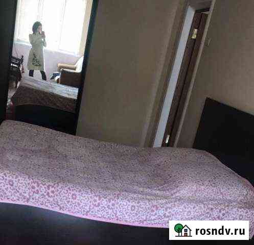1-комнатная квартира, 40 м², 8/9 эт. в аренду посуточно в Махачкале Махачкала