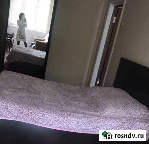 1-комнатная квартира, 40 м², 8/9 эт. в аренду посуточно в Махачкале Махачкала - изображение 1