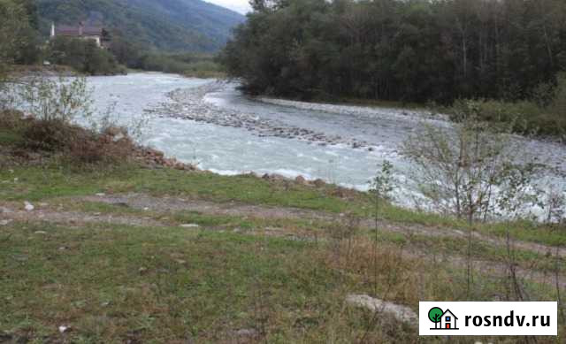 Участок СНТ, ДНП 300 сот. на продажу в Карачаевске Карачаевск - изображение 1