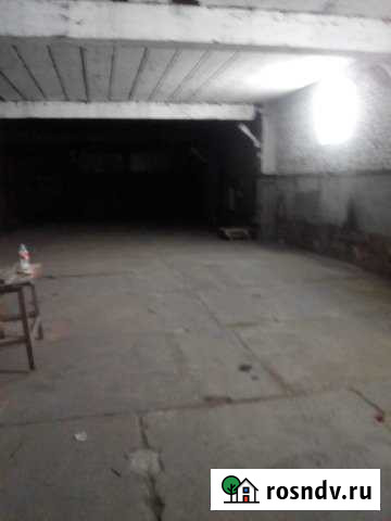 Сдаются произодственно-складские помещения Софрино - изображение 1