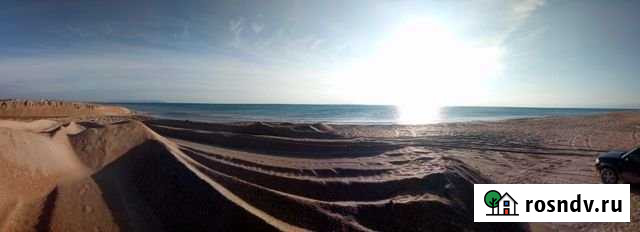 Участок ИЖС 6 сот. на продажу в Витязево Витязево - изображение 1