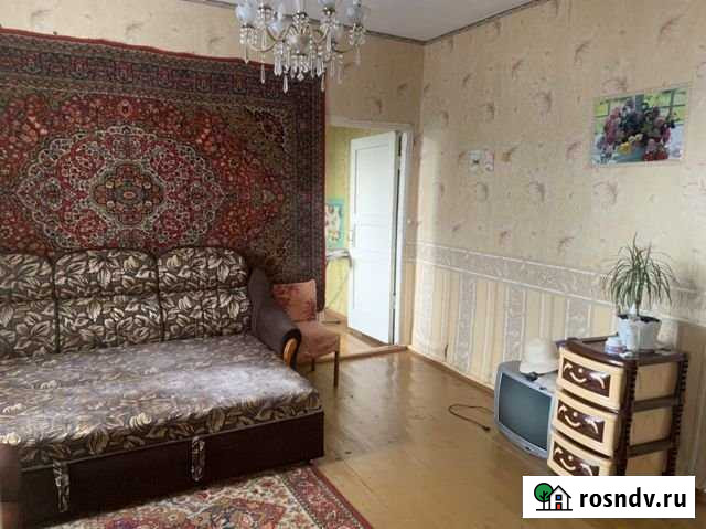 3-комнатная квартира, 52 м², 4/5 эт. на продажу в Балашове Балашов - изображение 1