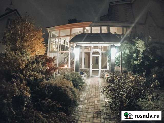 Коттедж 170 м² на участке 5 сот. в аренду посуточно в Сертолово Сертолово - изображение 1