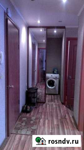 2-комнатная квартира, 49 м², 4/5 эт. в аренду на длительный срок в Братске Братск - изображение 1