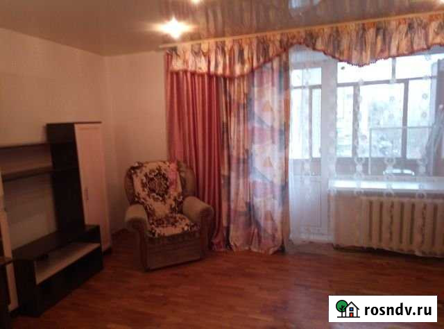 2-комнатная квартира, 48 м², 4/12 эт. в аренду на длительный срок в Туле Тула - изображение 1