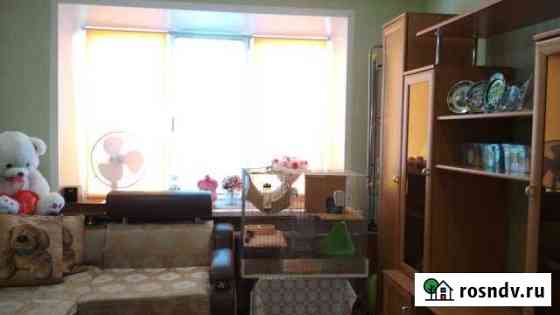 1-комнатная квартира, 20.7 м², 5/5 эт. на продажу в Кимрах Кимры