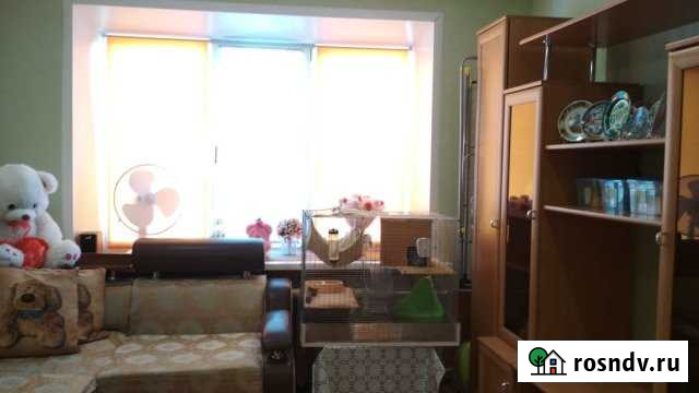 1-комнатная квартира, 20.7 м², 5/5 эт. на продажу в Кимрах Кимры - изображение 1