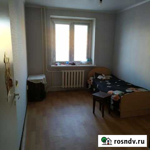 3-комнатная квартира, 75 м², 7/9 эт. в аренду на длительный срок в Тюмени Тюмень - изображение 1
