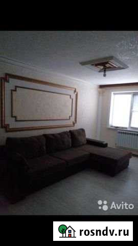 3-комнатная квартира, 80 м², 2/5 эт. в аренду на длительный срок в Хасавюрте Хасавюрт - изображение 1