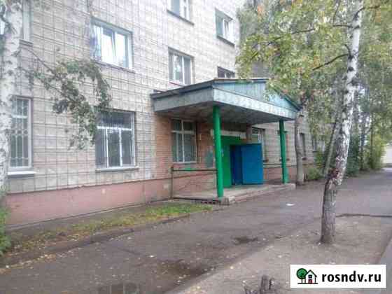 Квартира-студия, 18 м², 4/5 эт. на продажу в Томске Томск