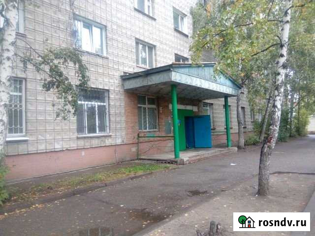 Квартира-студия, 18 м², 4/5 эт. на продажу в Томске Томск - изображение 1