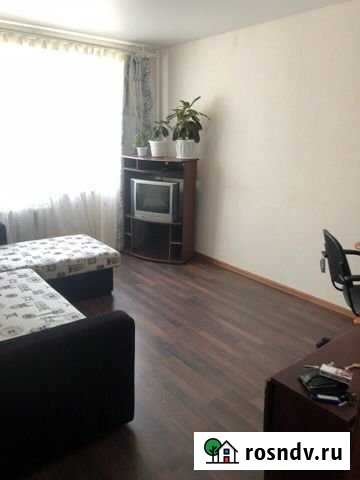 1-комнатная квартира, 36 м², 1/5 эт. в аренду посуточно в Благовещенске Республики Башкортостан Благовещенск - изображение 1