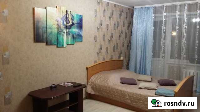 2-комнатная квартира, 48 м², 3/5 эт. в аренду посуточно в Братске Братск - изображение 1