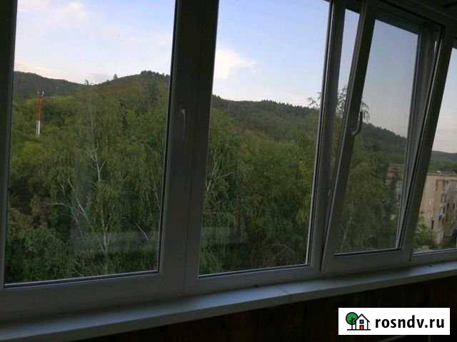 2-комнатная квартира, 53 м², 5/5 эт. на продажу в Жигулевске Жигулевск - изображение 1