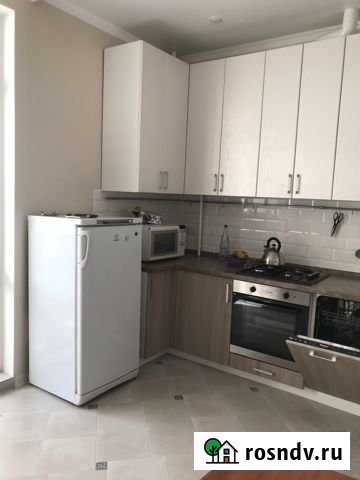 2-комнатная квартира, 74 м², 1/7 эт. в аренду посуточно в Геленджике Геленджик - изображение 1