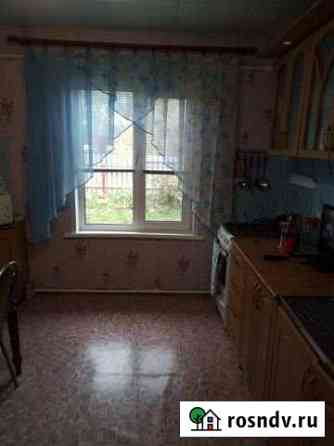 3-комнатная квартира, 85 м², 1/1 эт. на продажу в Пречистом Пречистое