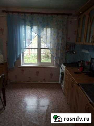 3-комнатная квартира, 85 м², 1/1 эт. на продажу в Пречистом Пречистое - изображение 1