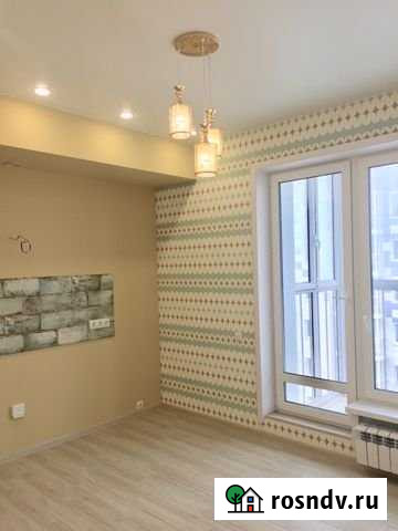 2-комнатная квартира, 54 м², 16/18 эт. на продажу в Иркутске Иркутск - изображение 1