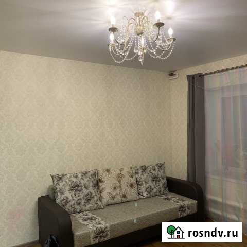 1-комнатная квартира, 55 м², 2/2 эт. в аренду посуточно в Бирске Бирск - изображение 1