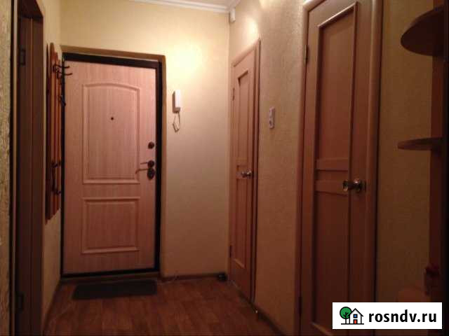 1-комнатная квартира, 35 м², 6/9 эт. в аренду посуточно в Ельце Елец - изображение 1