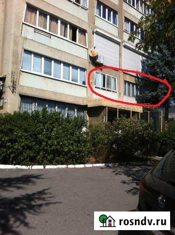 3-комнатная квартира, 78 м², 2/12 эт. на продажу в Алуште Алушта - изображение 1