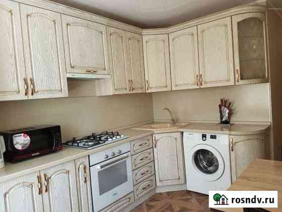 1-комнатная квартира, 58 м², 2/5 эт. в аренду посуточно в Ессентуках Ессентуки