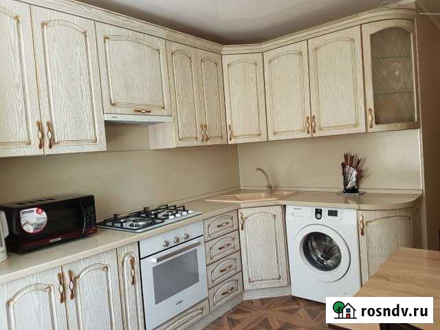 1-комнатная квартира, 58 м², 2/5 эт. в аренду посуточно в Ессентуках Ессентуки - изображение 1