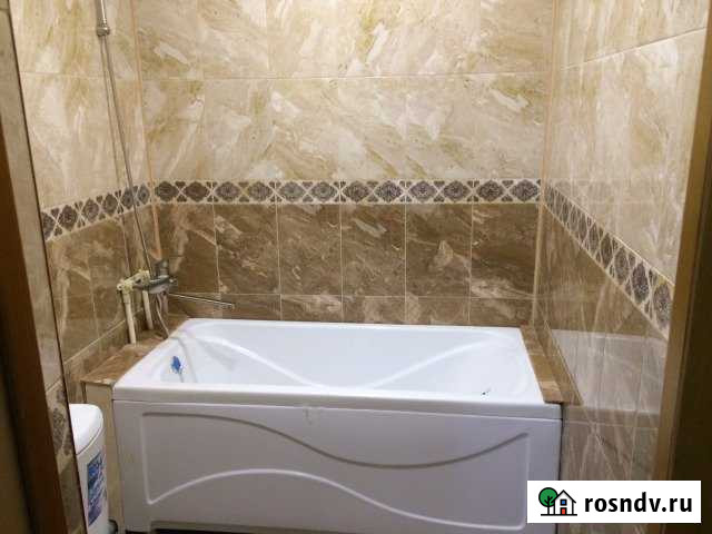 2-комнатная квартира, 43 м², 1/3 эт. в аренду на длительный срок в Каспийске Каспийск - изображение 1