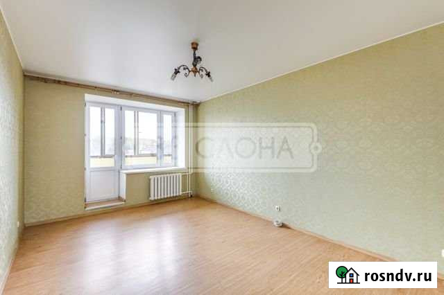 1-комнатная квартира, 43.4 м², 2/12 эт. на продажу в Жуковском Жуковский - изображение 1