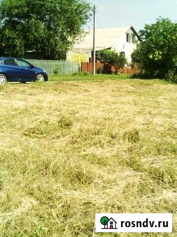 Участок ИЖС 10 сот. на продажу в Усть-Донецком Усть-Донецкий - изображение 1