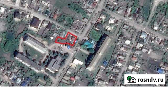 Дом 42.9 м² на участке 8.2 сот. на продажу в Алексеевке Белгородской области Алексеевка - изображение 1