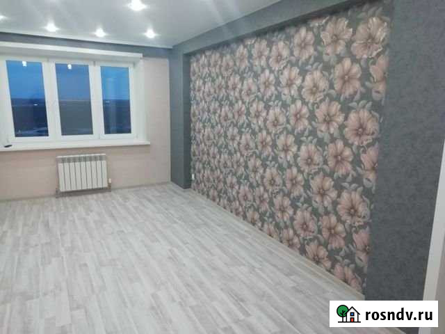 2-комнатная квартира, 60 м², 15/19 эт. на продажу в Липецке Липецк - изображение 1