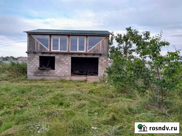 Участок ИЖС 23 сот. на продажу в Минусинске Минусинск - изображение 1