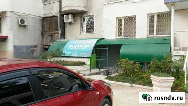 Помещение свободного назначения, 55 кв.м. Севастополь - изображение 1